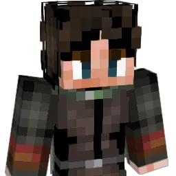 zbdiamond Minecraft avatar bust