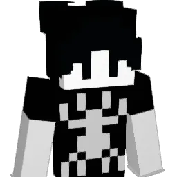 zbgd Minecraft avatar bust