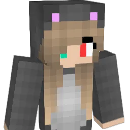 zbj Minecraft avatar bust