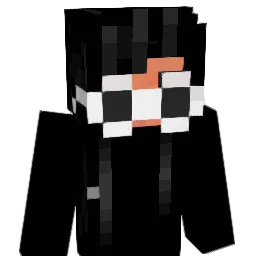 zblagh Minecraft avatar bust