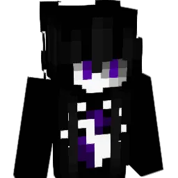 zblxde's Minecraft skin