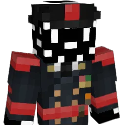 zbo21's Minecraft skin