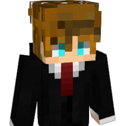zbodz Minecraft avatar bust