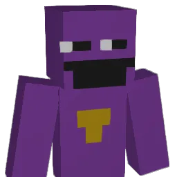 zboi42 Minecraft avatar bust