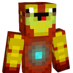 zbooby's Minecraft skin