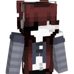 zbsonaniko Minecraft avatar bust