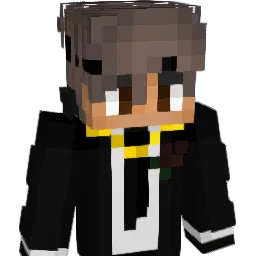 zbujeq Minecraft avatar bust