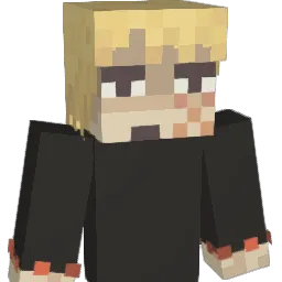 zc87039's Minecraft skin