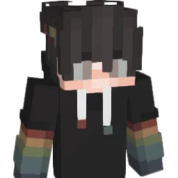 zcampos Minecraft avatar bust