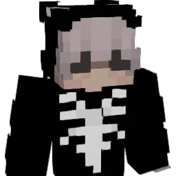 zcatsz's Minecraft skin