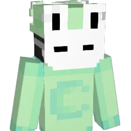 zchanchini Minecraft avatar bust