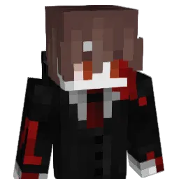zchrris Minecraft avatar bust