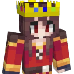 zckri Minecraft avatar bust
