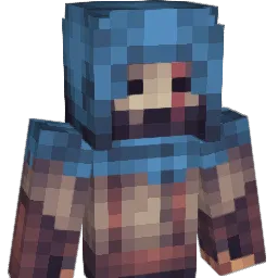 zckzckexe Minecraft avatar bust