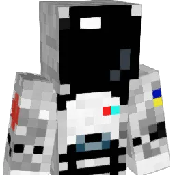 zclementb Minecraft avatar bust