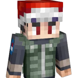 zcqlie Minecraft avatar bust