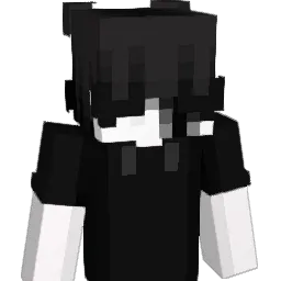 zcrxm Minecraft avatar bust