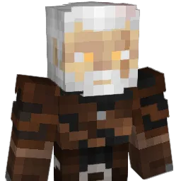 zcy_cyril Minecraft avatar bust