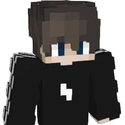 zdarkaposentado Minecraft avatar bust