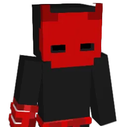 zddx Minecraft avatar bust