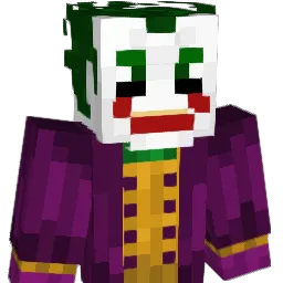 zdeadman2 Minecraft avatar bust