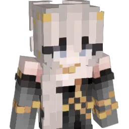 zdrowko's Minecraft skin
