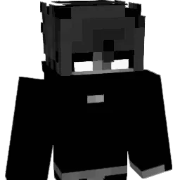 zdshy Minecraft avatar bust