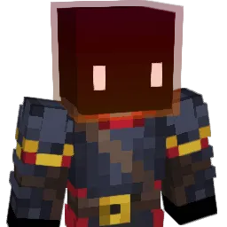 zdxhhb Minecraft avatar bust