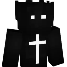 zdzichu456 Minecraft avatar bust