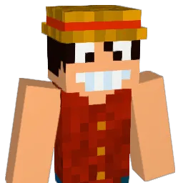 zeRyoga Minecraft avatar bust