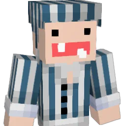 ze_Analyzer's Minecraft skin