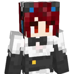 ze_han Minecraft avatar bust