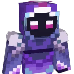 ze_ith Minecraft avatar bust