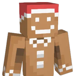 zea3 Minecraft avatar bust