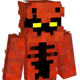 zeakmat Minecraft avatar bust