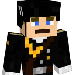 zeal5's Minecraft skin