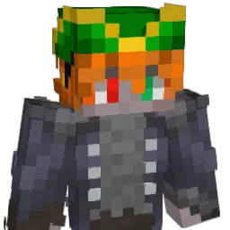 zearlik12 Minecraft avatar bust