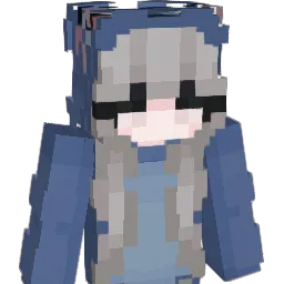 zeb51685 Minecraft avatar bust