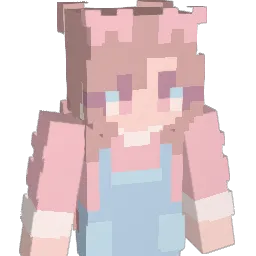 zeb_M16 Minecraft avatar bust