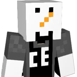 zeb______ Minecraft avatar bust