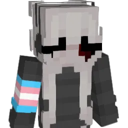 zebeans's Minecraft skin