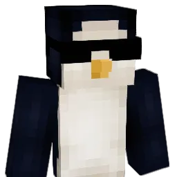 zebidrea Minecraft avatar bust