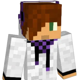 zebigokapi Minecraft avatar bust