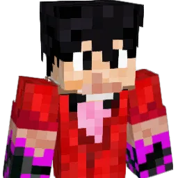 zebongle Minecraft avatar bust