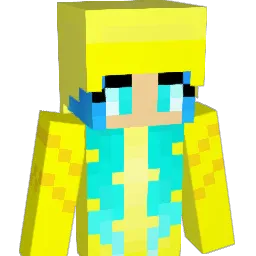 zebra003's Minecraft skin