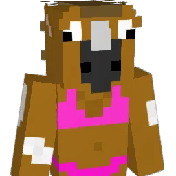 zebraonpoint's Minecraft skin