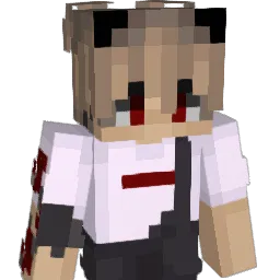 zebraskit's Minecraft skin