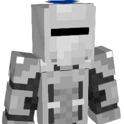 zebulon168 Minecraft avatar bust