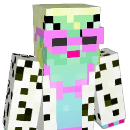 zebzo's Minecraft skin