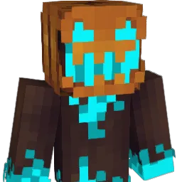 zechy55 Minecraft avatar bust